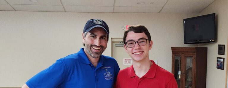 Florida American Legion Boys State